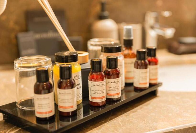 豪华房间, Mercure Ankara Kızılay