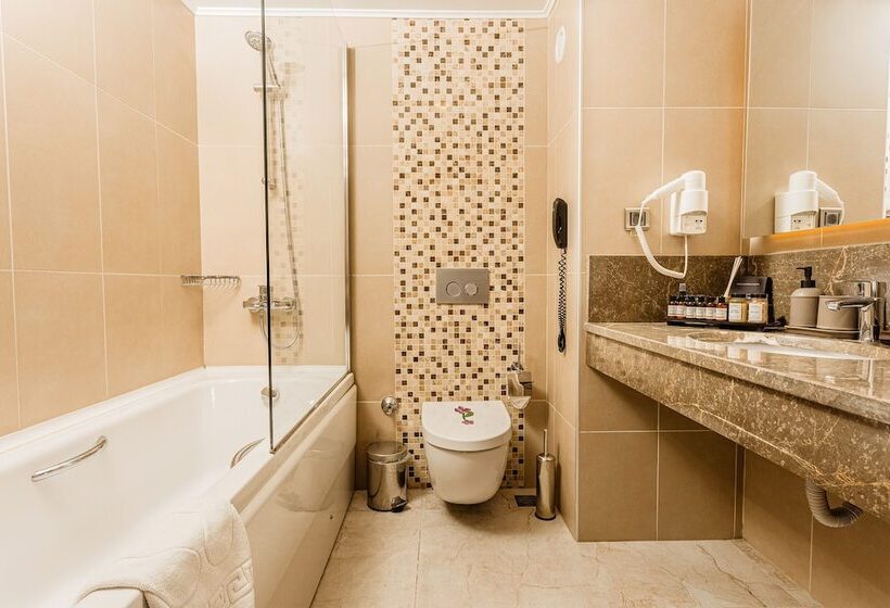 豪华房间, Mercure Ankara Kızılay