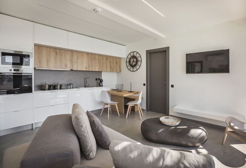 1침실 수피리어 빌라, Erolidae Villas
