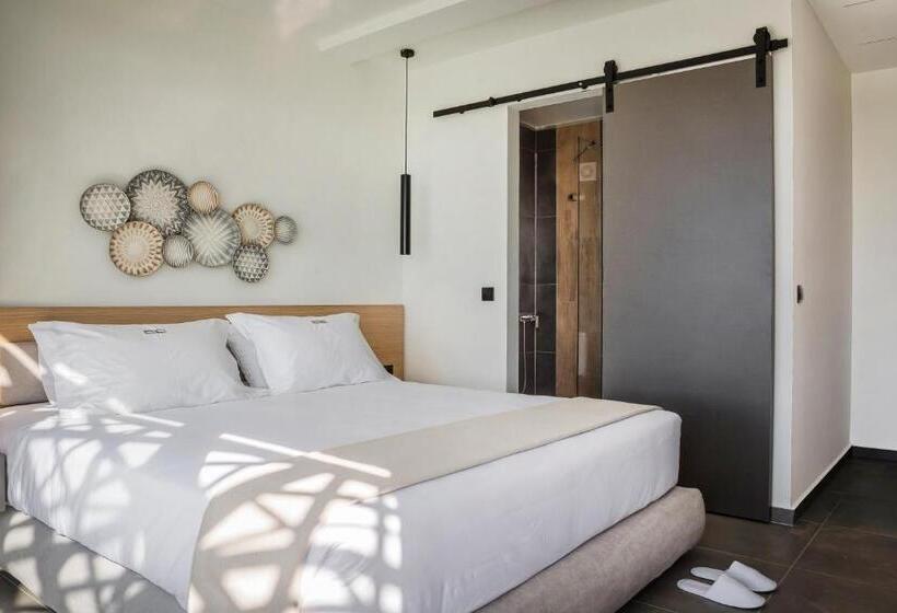 1침실 수피리어 빌라, Erolidae Villas