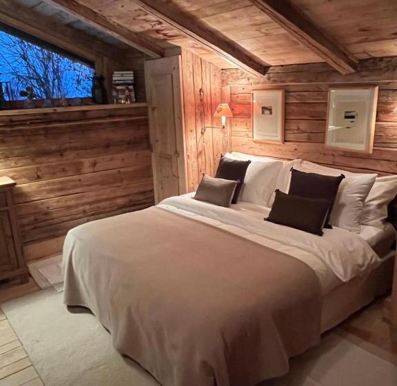 Шале 1 Спальня, Arthaus Megève