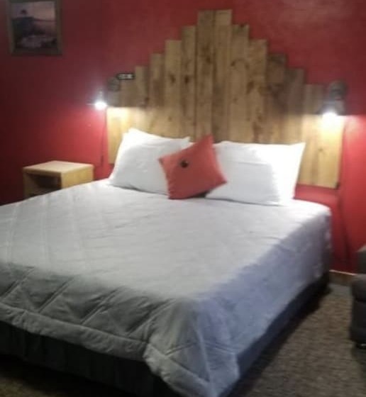 Номер Deluxe Одноместный, Tri State Wood Inn