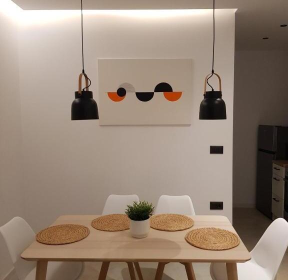 풀장 전망 스위트, Nek Suites   Adults Only