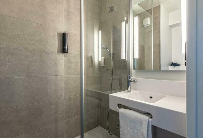 Номер Стандарт, B&b Hotel Landerneau Bois Noir
