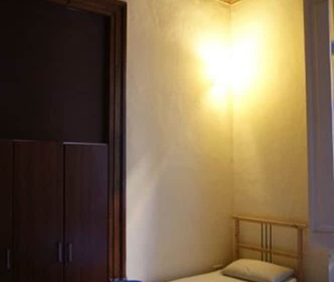 Номер Базовый Одноместный Совместный Санузел, Palace Guesthouse