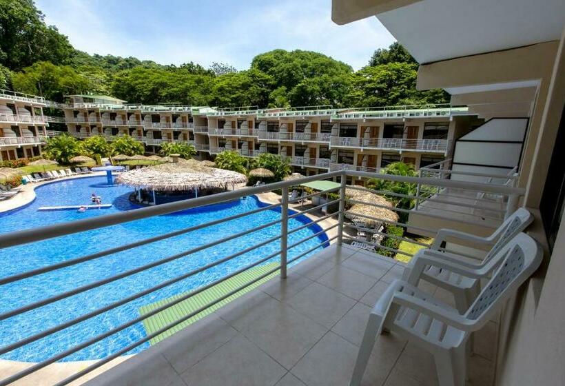 Номер Superior, Arenas En Punta Leona