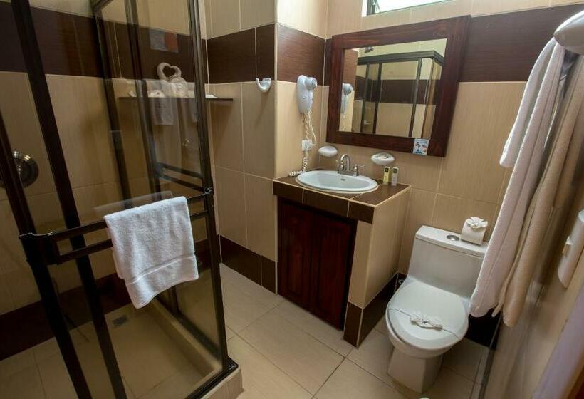 Апартаменты 1 Спальня, Arenas En Punta Leona