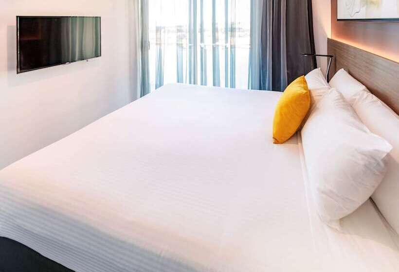 패밀리 스위트, Mercure Sunshine Coast Kawana Waters