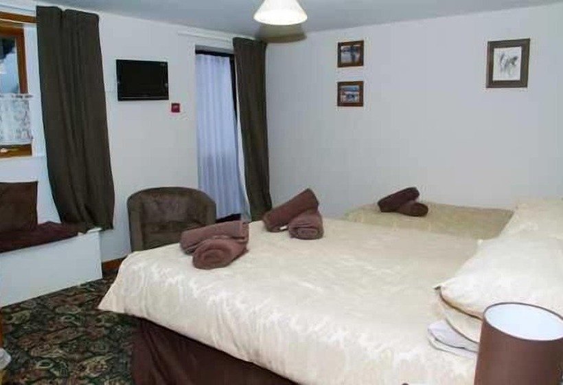 Семейный Номер, The Grainary Boutique B&b