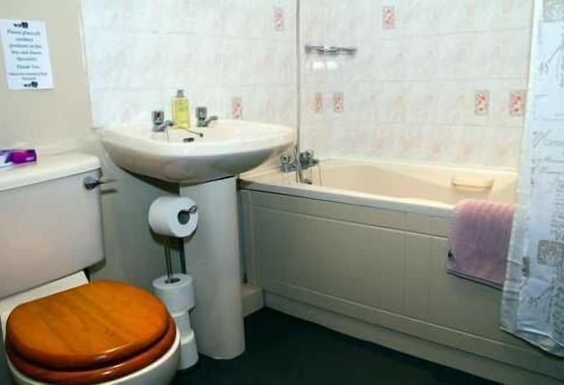 Семейный Номер, The Grainary Boutique B&b