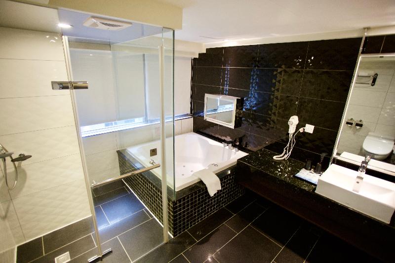 اتاق استاندارد, V One Vogue