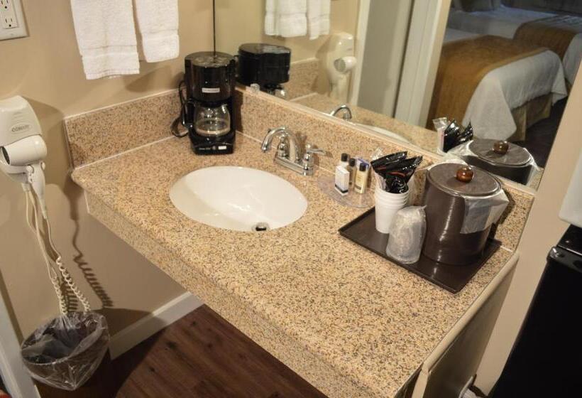 Номер Superior, Laramie Valley Inn