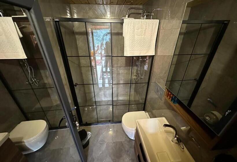Номер Deluxe, Puleri Suit Bungalow
