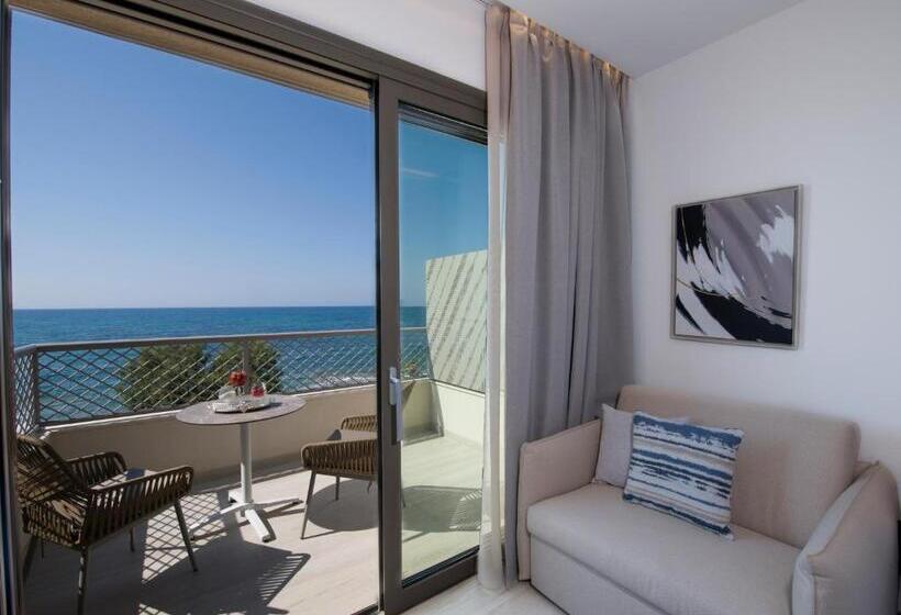 Номер Superior Вид на Море, Amira Luxury Resort & Spa  Adults Only