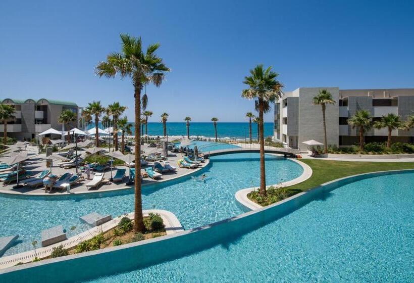 Полулюкс Вид на Море, Amira Luxury Resort & Spa  Adults Only