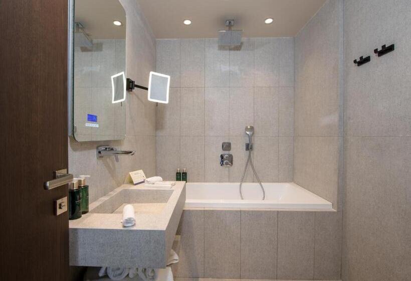 Люкс Executive Вид на Море, Amira Luxury Resort & Spa  Adults Only