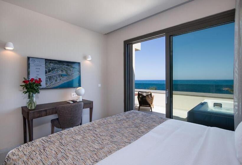 Люкс Executive Вид на Море, Amira Luxury Resort & Spa  Adults Only