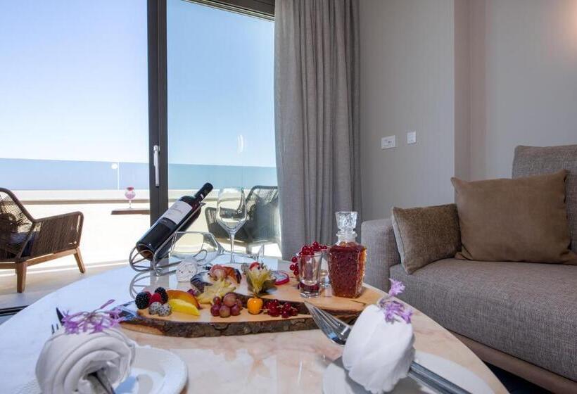 Люкс Executive Вид на Море, Amira Luxury Resort & Spa  Adults Only