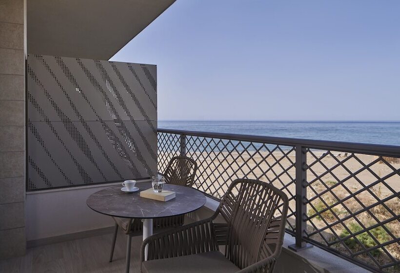 Номер Superior Вид на Море, Amira Luxury Resort & Spa  Adults Only