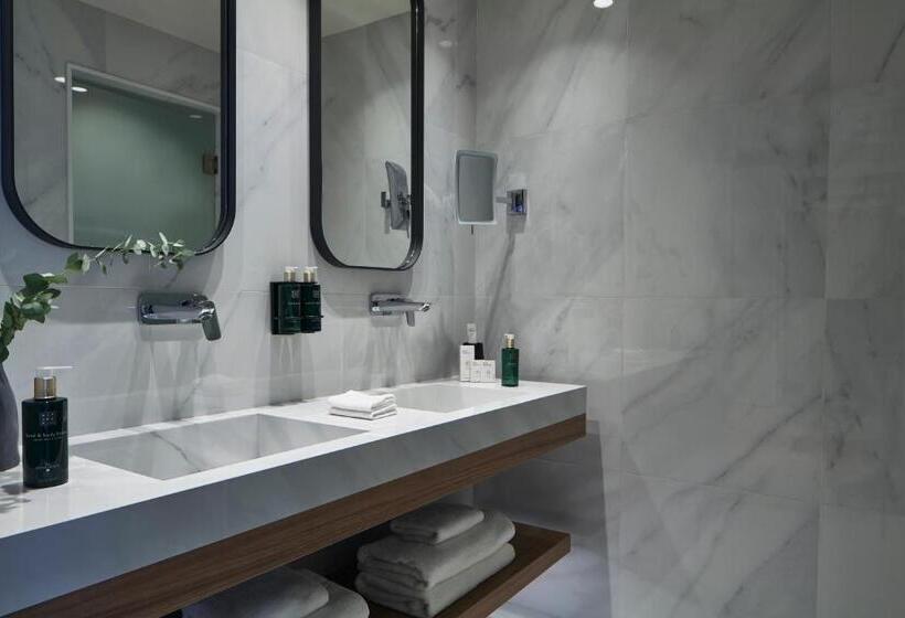 Номер Superior Вид на Море, Amira Luxury Resort & Spa  Adults Only