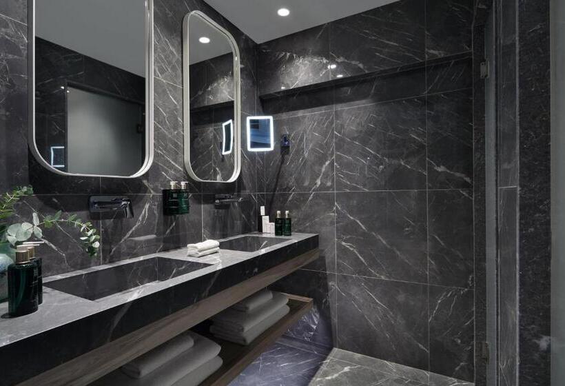 Полулюкс Вид на Море, Amira Luxury Resort & Spa  Adults Only
