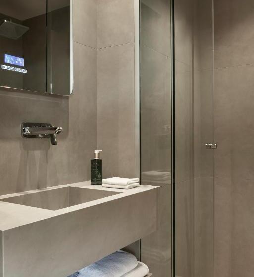 Люкс Executive Вид на Море, Amira Luxury Resort & Spa  Adults Only