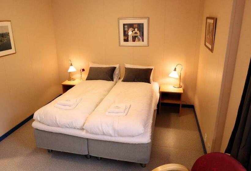 标准间, Havly Bed & Breakfast