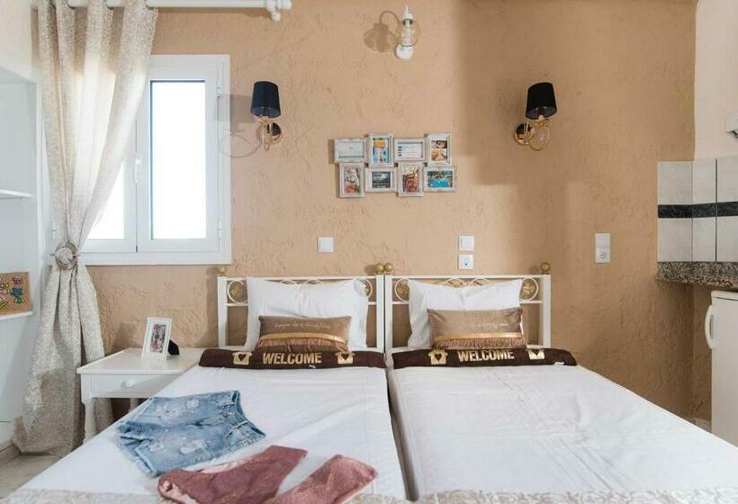 استودیوی استاندارد, Oasis Studios