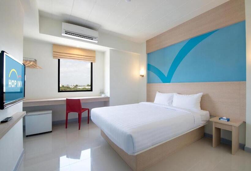 اتاق استاندارد, Hop Inn Sa Kaeo
