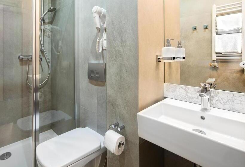 Номер Стандарт Трехместный, Szary Residence