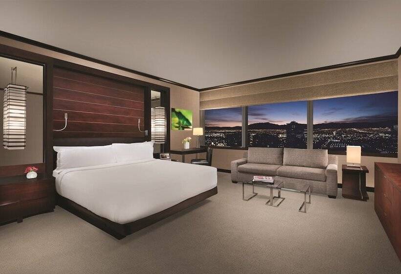 استودیوی استاندارد, Vdara Hotel & Spa at Aria Las Vegas
