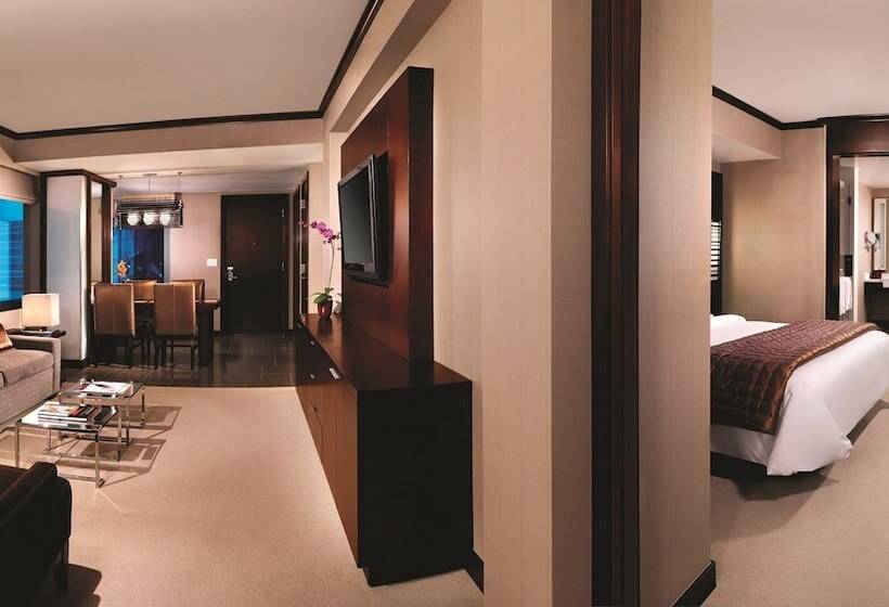 سوییت اجرایی, Vdara Hotel & Spa at Aria Las Vegas