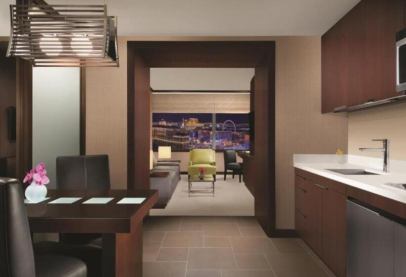 استودیوی استاندارد, Vdara Hotel & Spa at Aria Las Vegas