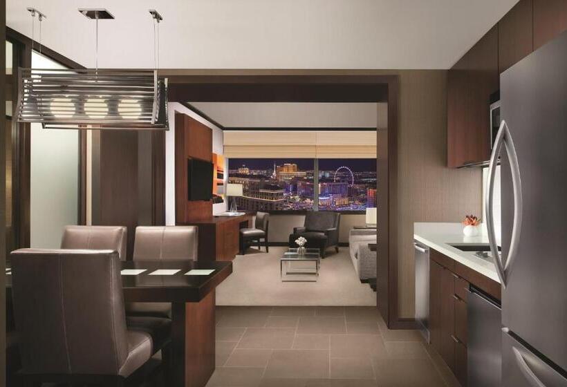 سوییت, Vdara Hotel & Spa at Aria Las Vegas