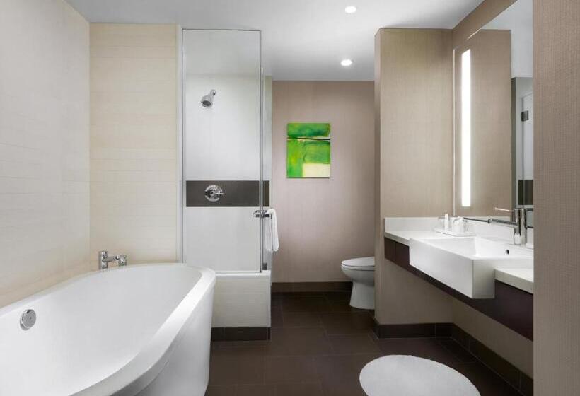 سوییت اجرایی, Vdara Hotel & Spa at Aria Las Vegas