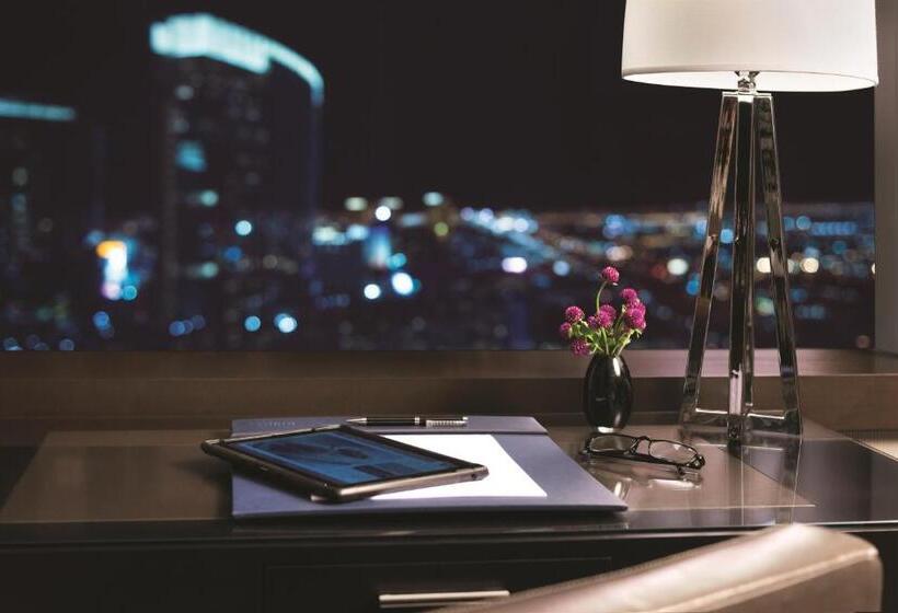 سوئیت پنت هاوس, Vdara Hotel & Spa at Aria Las Vegas