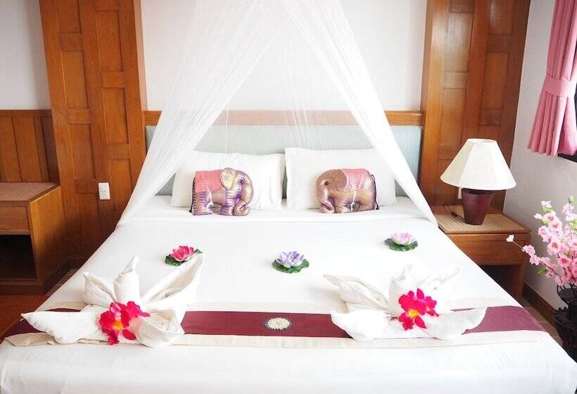 스탠다드 룸, Your Place Inn
