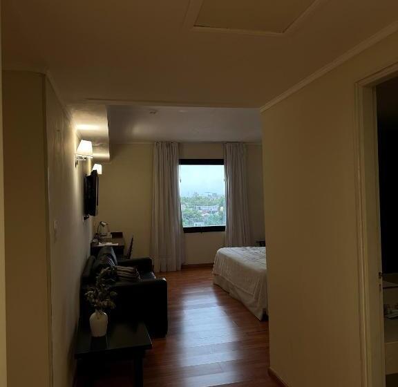 주니어 스위트, Le Parc Hotel & Suite