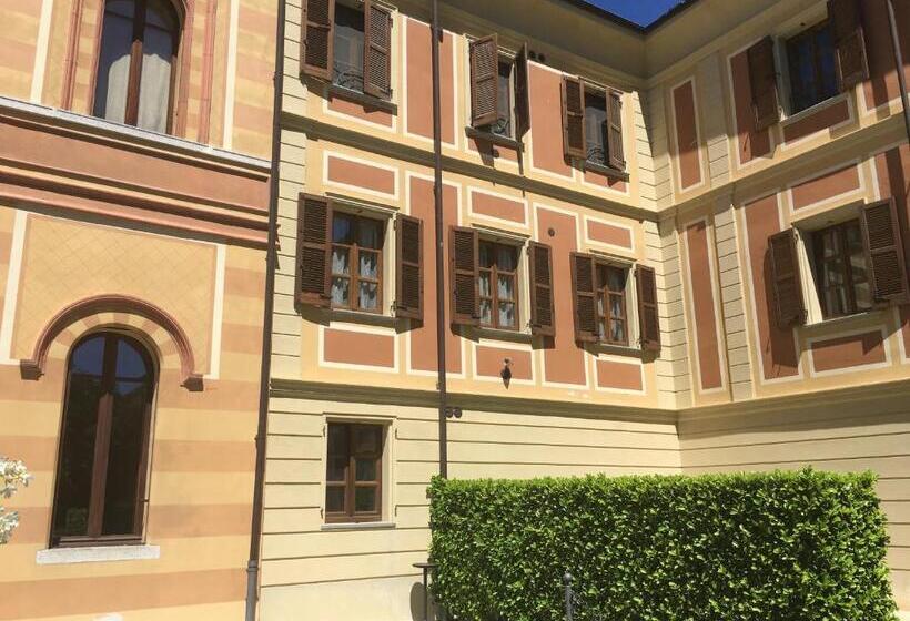 带1个卧室的高级公寓, Villa Scati Bed And Breakfast