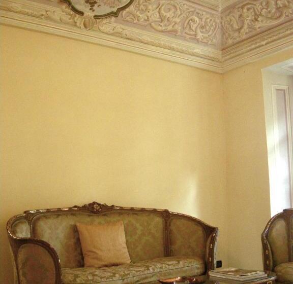 带1个卧室的豪华公寓, Villa Scati Bed And Breakfast