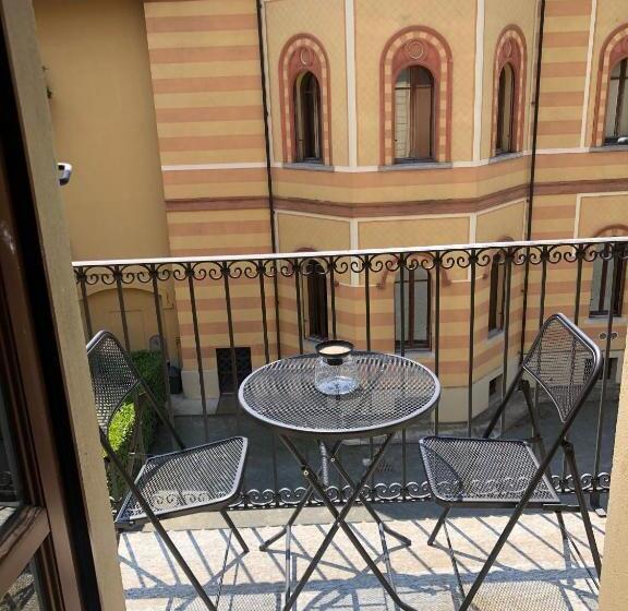 带3个卧室的公寓, Villa Scati Bed And Breakfast