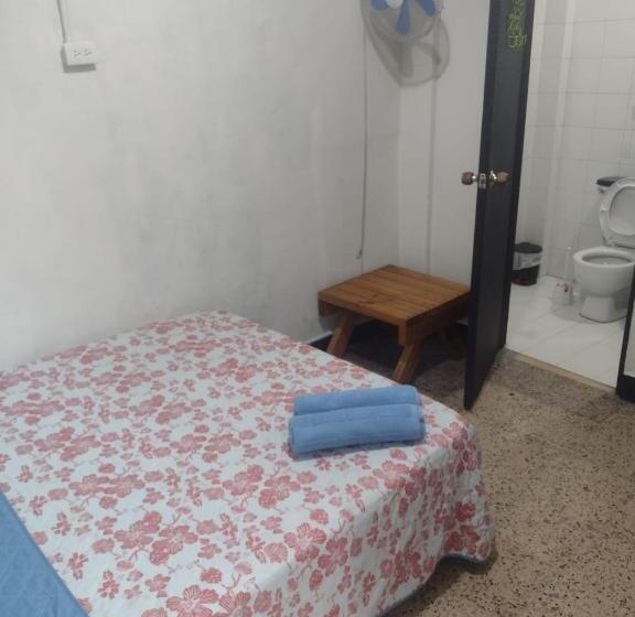 חדר סטנדרט, Panela Hostel