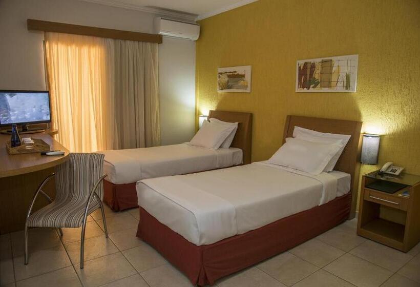 Номер Стандарт, Oscar Inn Eco Resort