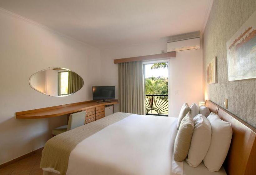 Номер Deluxe, Oscar Inn Eco Resort