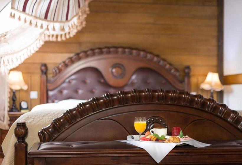 Люкс, Zámek Lužec Spa & Wellness Resort