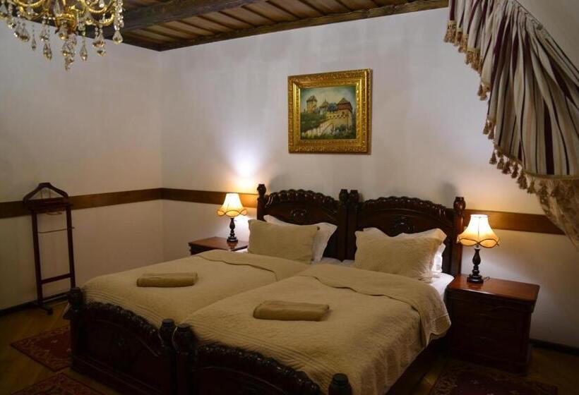 Номер Стандарт, Zámek Lužec Spa & Wellness Resort