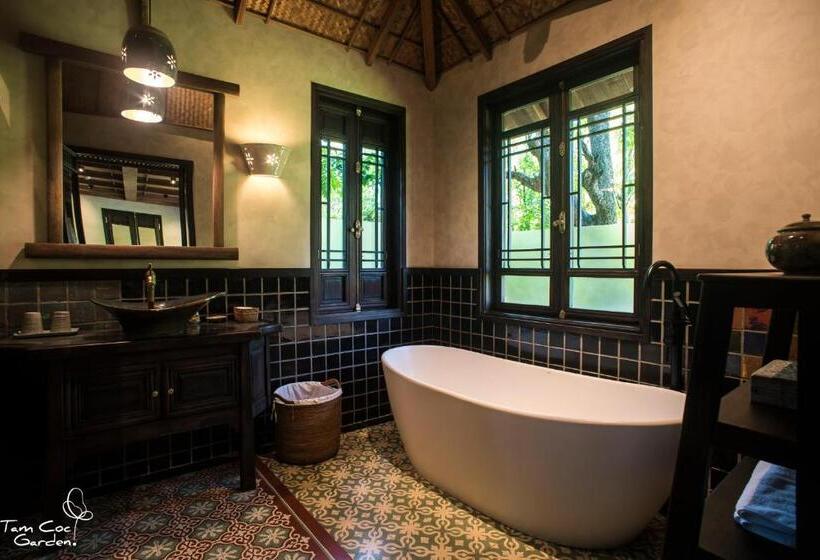 اتاق استاندارد, Tam Coc Garden Resort