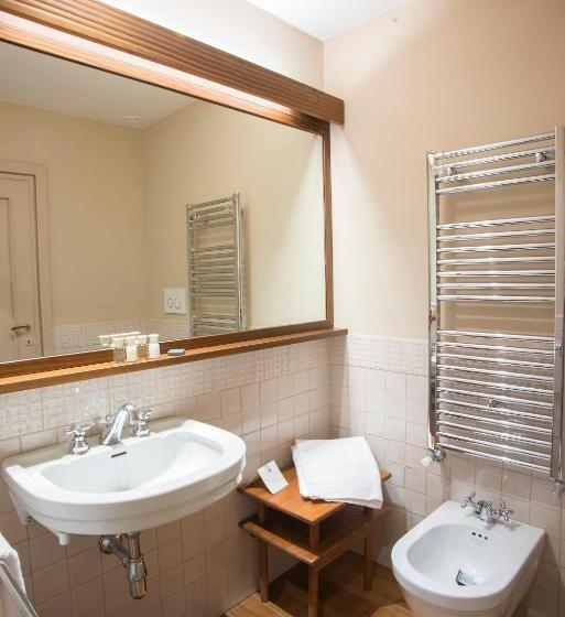 Трехместный Номер Комфорт, Albergo Ristorante Bucaneve