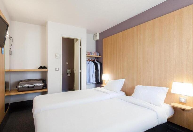 Номер Стандарт, B&b Hotel Amiens