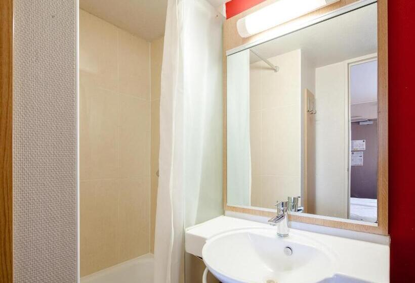 Четырехместный Номер Классик, B&b Hotel Amiens
